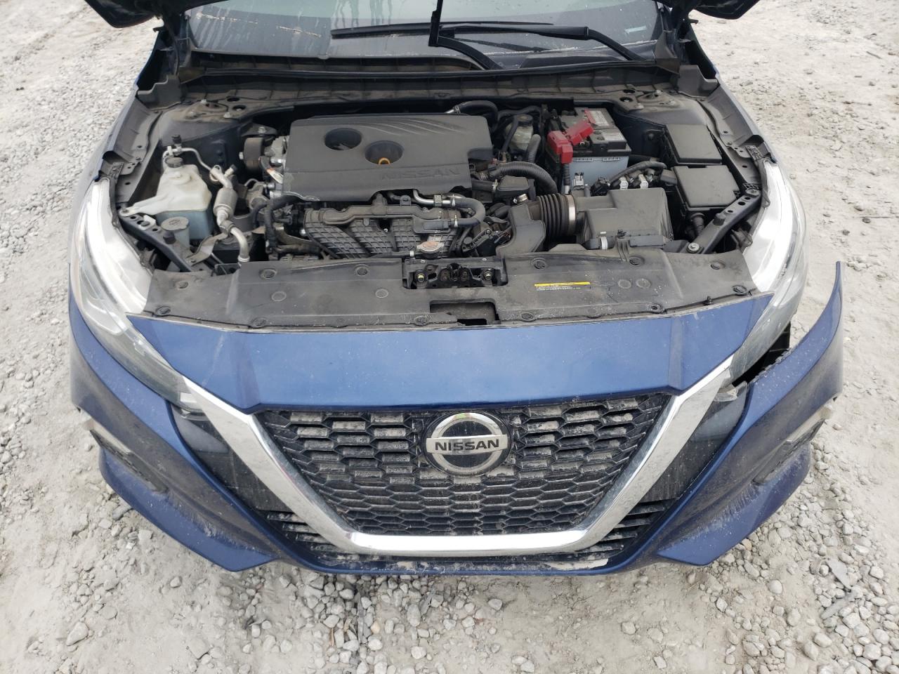 2020 Nissan Altima Platinum VIN: 1N4BL4FW4LN304318 Lot: 71303224