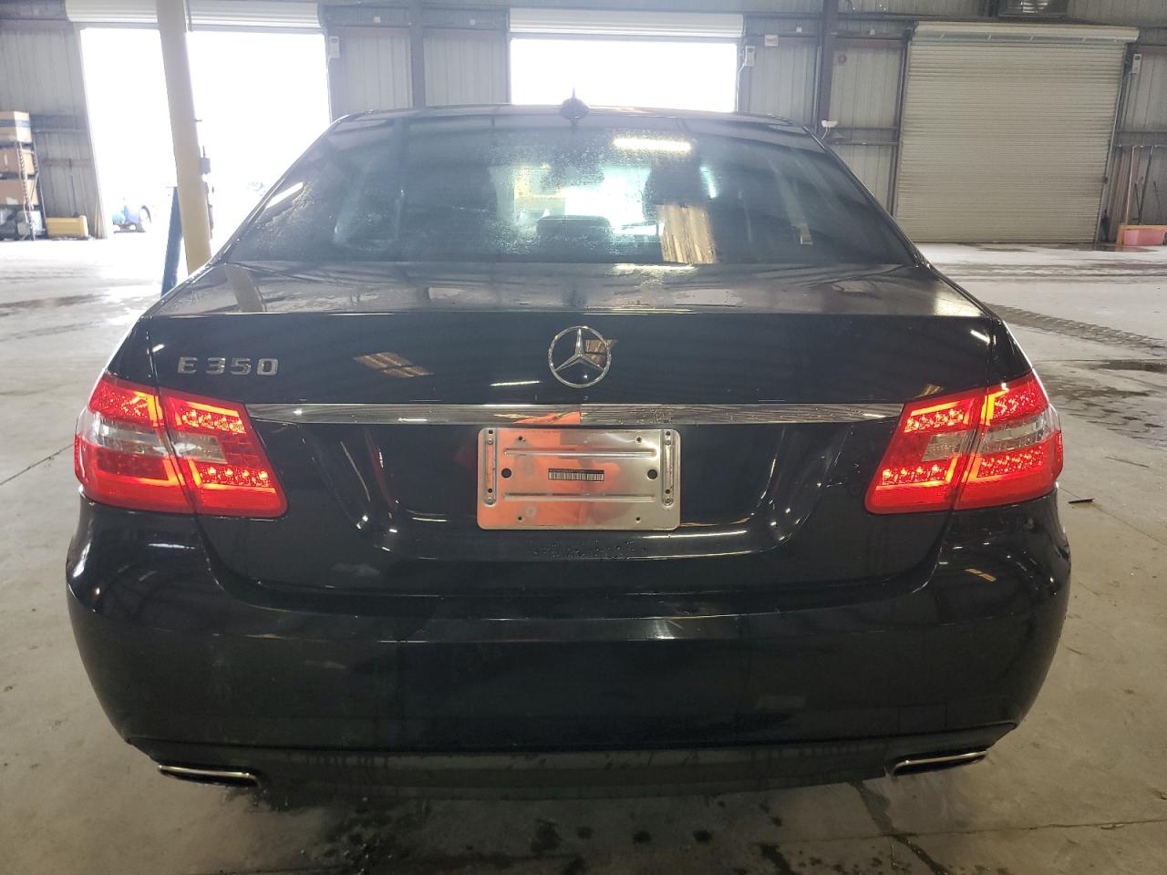 2013 Mercedes-Benz E 350 VIN: WDDHF5KB6DA715481 Lot: 70614974