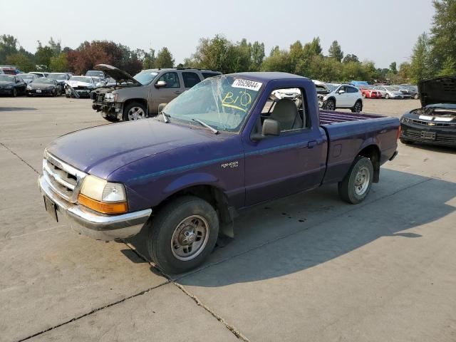 1998 Ford Ranger 