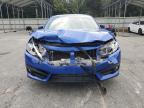 2018 Honda Civic Ex en Venta en Savannah, GA - Front End