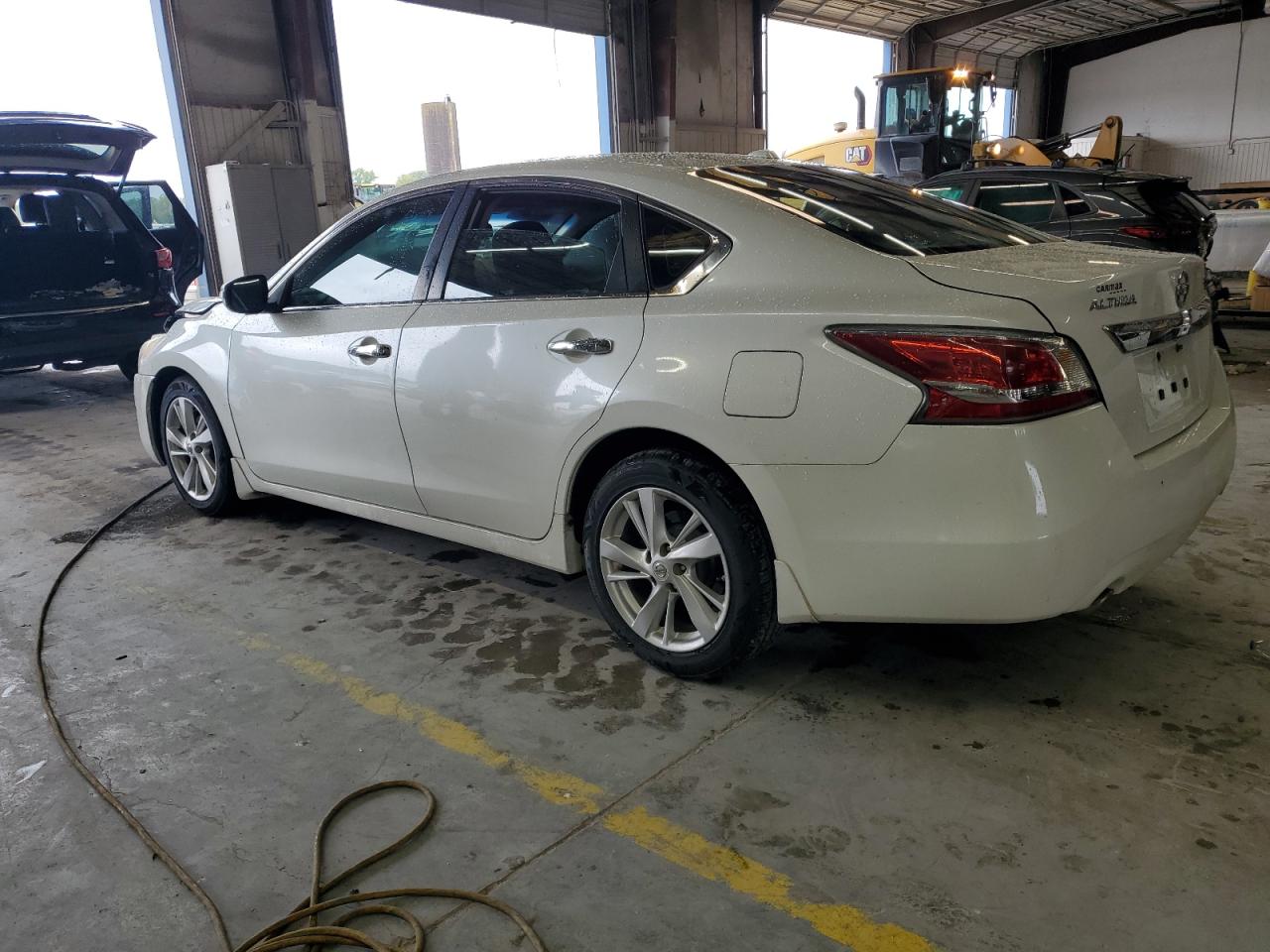 VIN 1N4AL3AP6FC275880 2015 NISSAN ALTIMA no.2