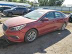 2017 Hyundai Sonata Se იყიდება Wichita-ში, KS - Front End