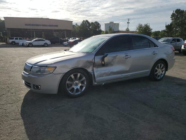 2007 Lincoln Mkz 