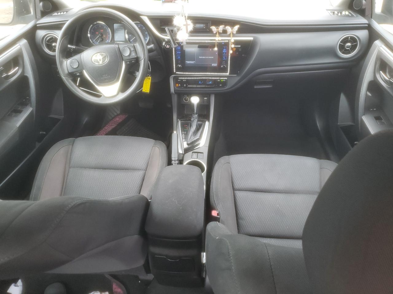 2017 Toyota Corolla - Image 8