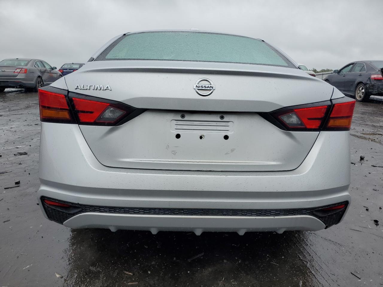 1N4BL4BV5KC195925 2019 Nissan Altima S