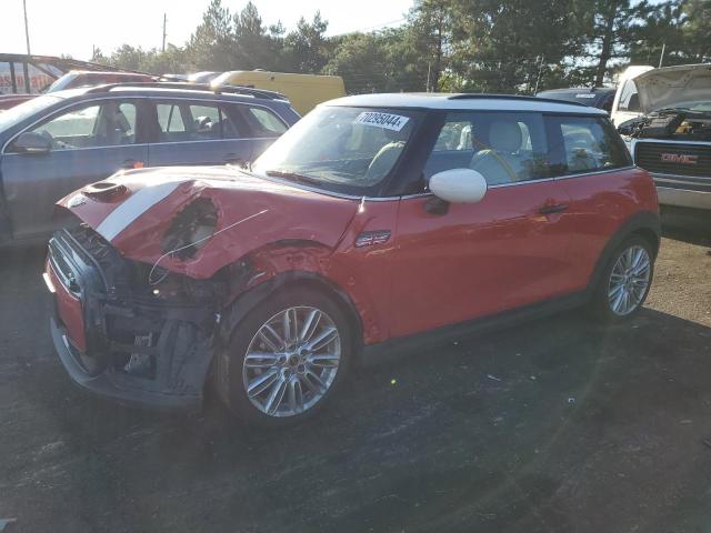 2024 Mini Cooper Se