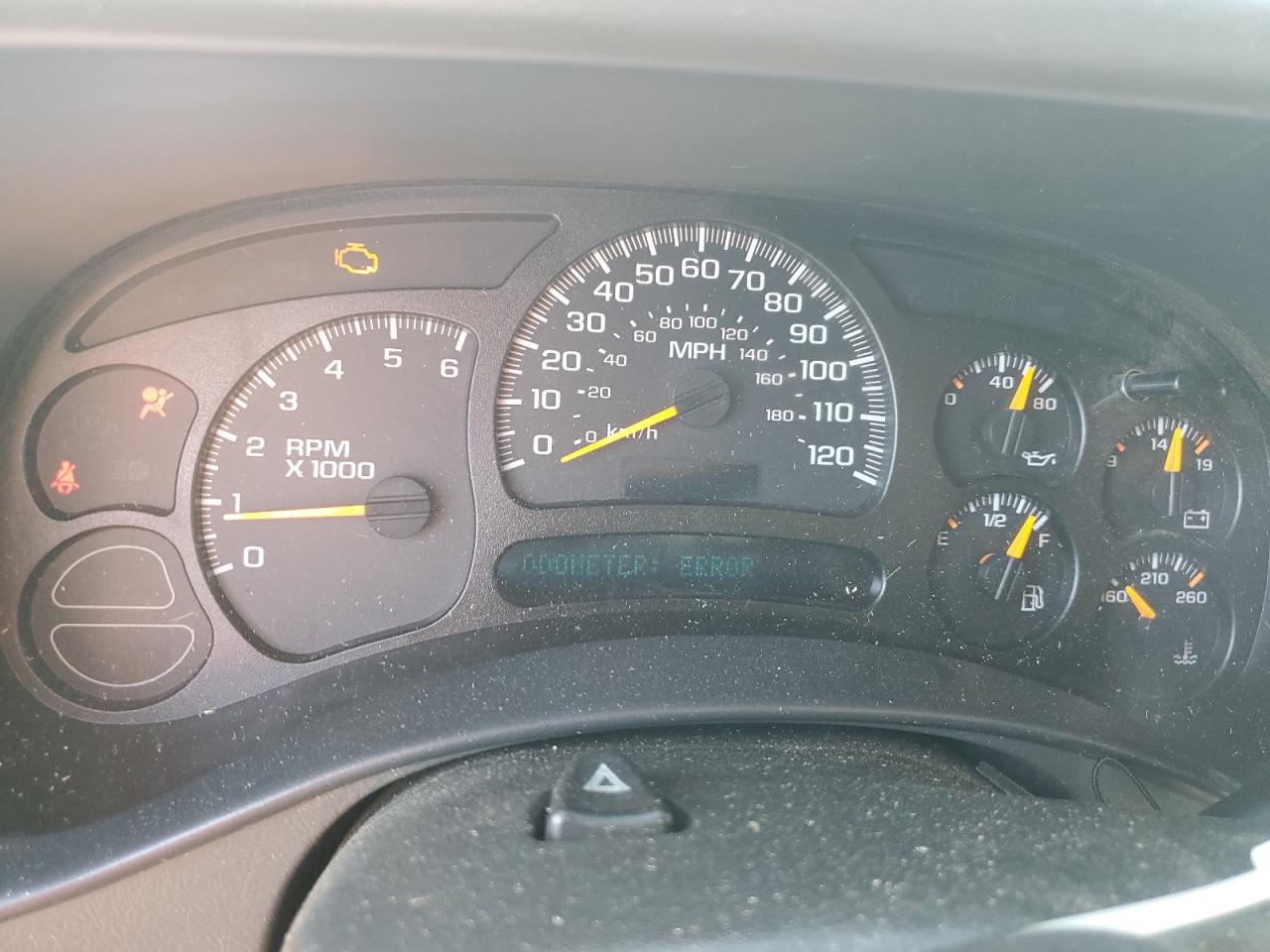 2005 Chevrolet Silverado C1500 VIN: 2GCEC13T151182022 Lot: 72453374