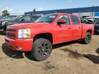 2011 Chevrolet Silverado K1500 Lt for Sale in Woodhaven, MI - All Over