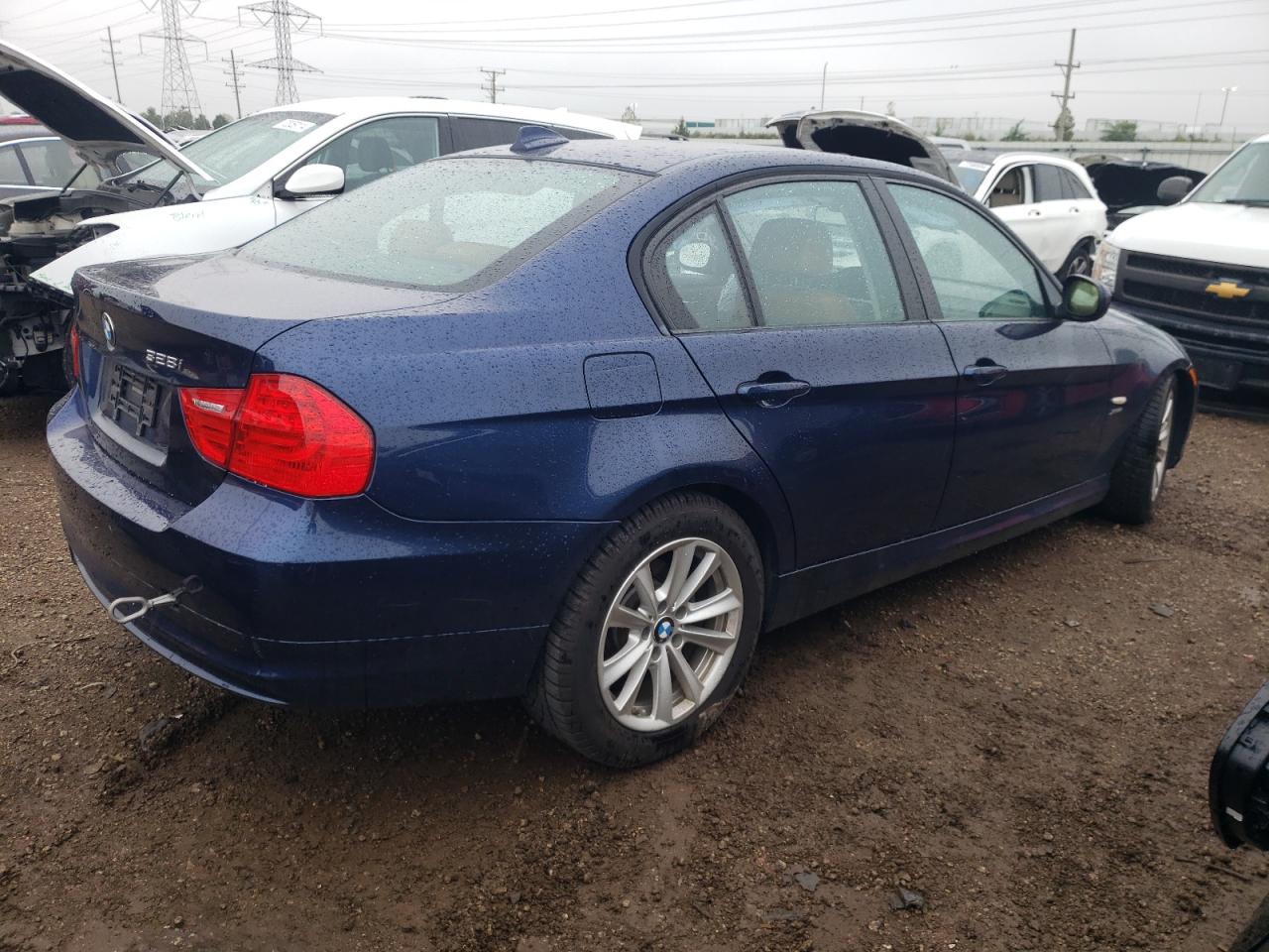 WBAPK5C55BA994944 2011 BMW 328 Xi Sulev