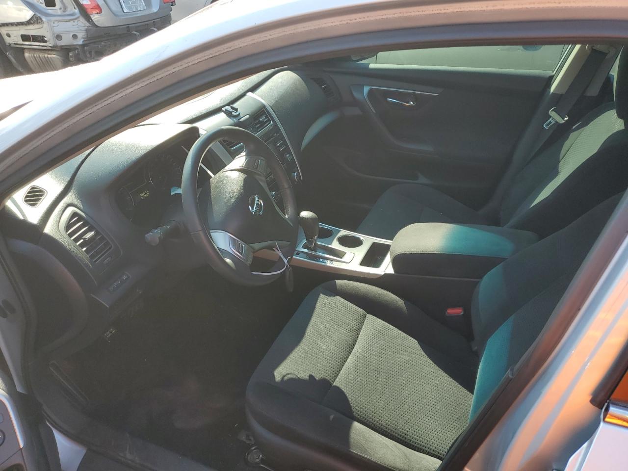 1N4AL3AP2FC208998 2015 Nissan Altima 2.5