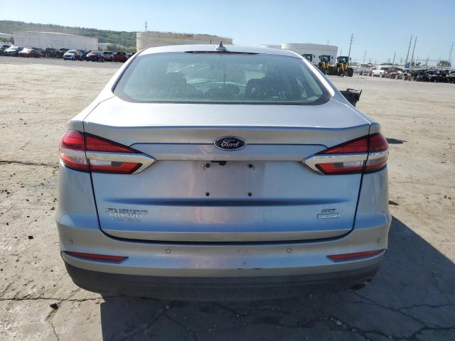 3FA6P0HD7LR135645 Ford Fusion SE 6