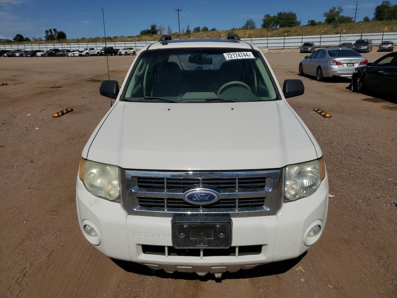 2010 Ford Escape - Image 5