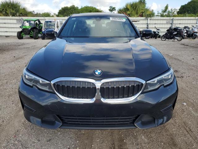 3MW5R1J0XM8C18214 BMW 3 Series 330I 5