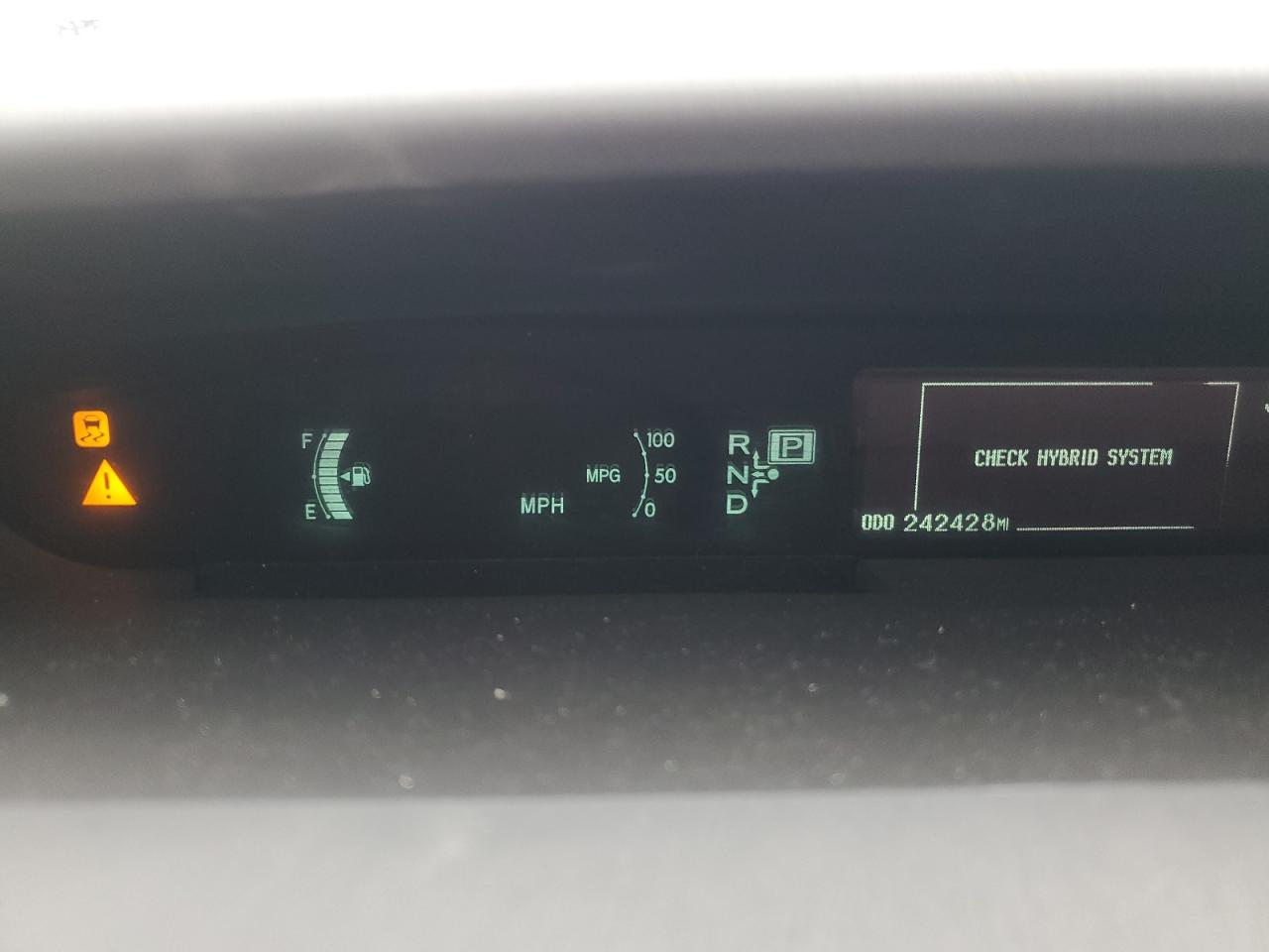 2011 Toyota Prius - Image 9