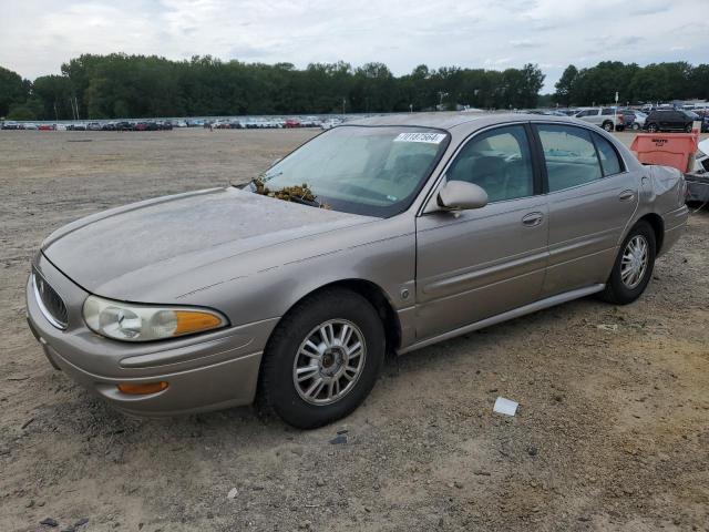 2004 Buick Lesabre Custom продається в Conway, AR - Top/Roof