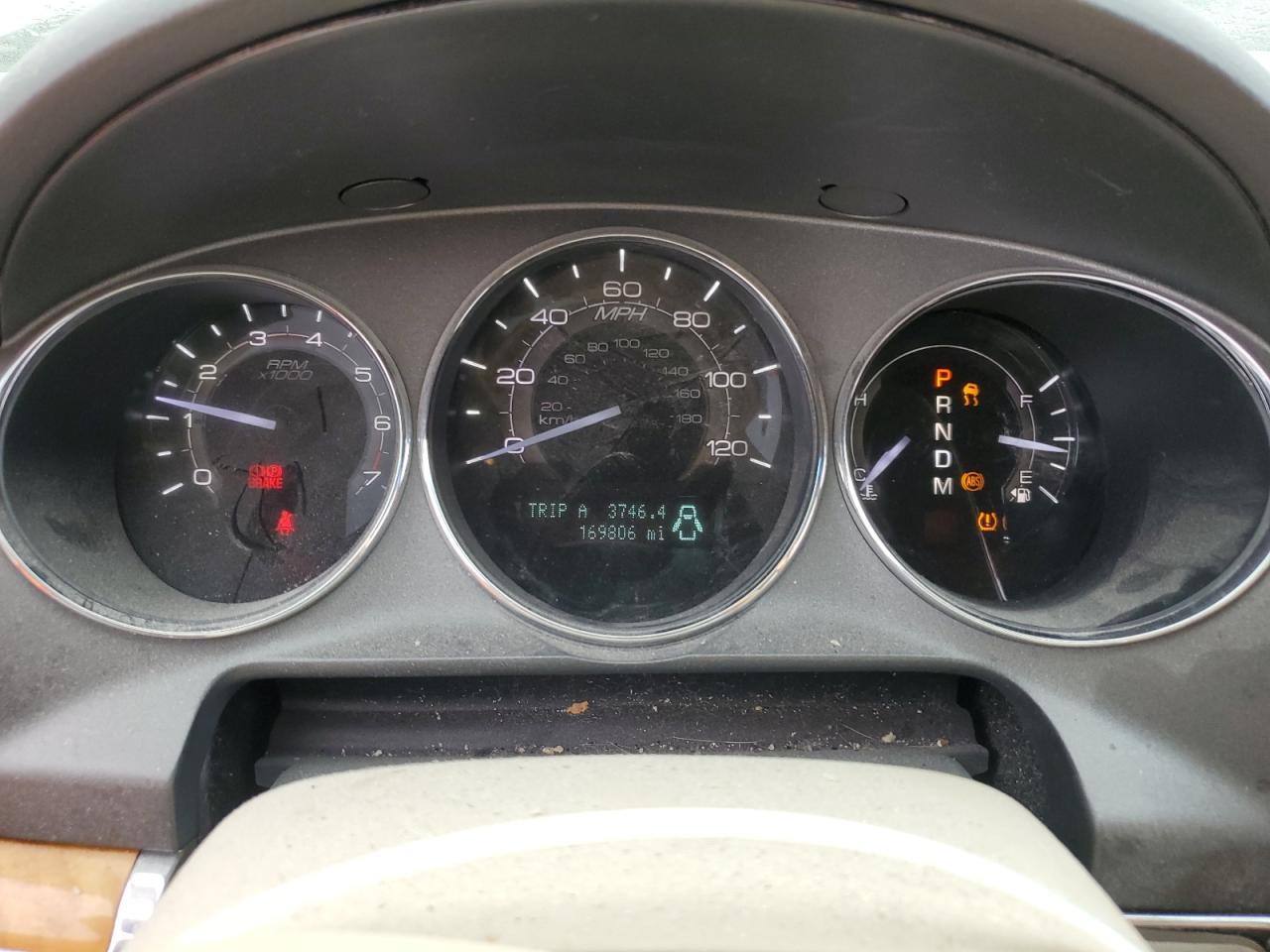 2010 Lincoln MKZ - Image 9