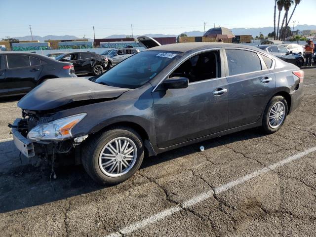  NISSAN ALTIMA 2014 Szary