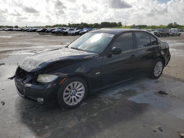 2009 Bmw 328 I للبيع في West Palm Beach، FL - Front End