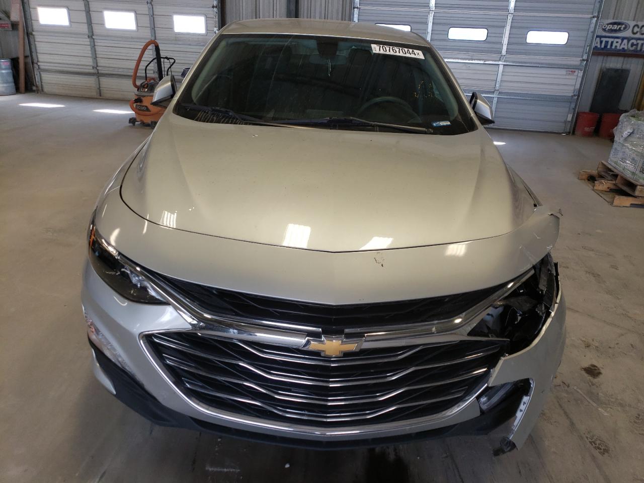 2022 Chevrolet Malibu - Image 5
