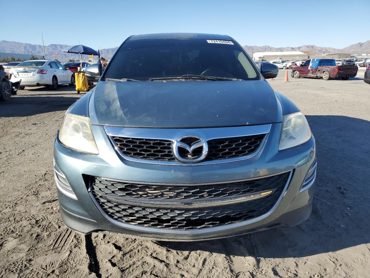 2010 Mazda CX-9 - Image 5