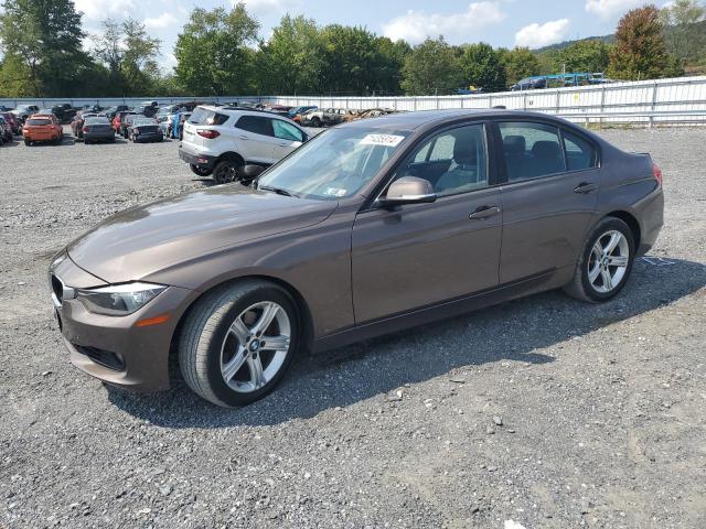 2015 Bmw 328 Xi Sulev