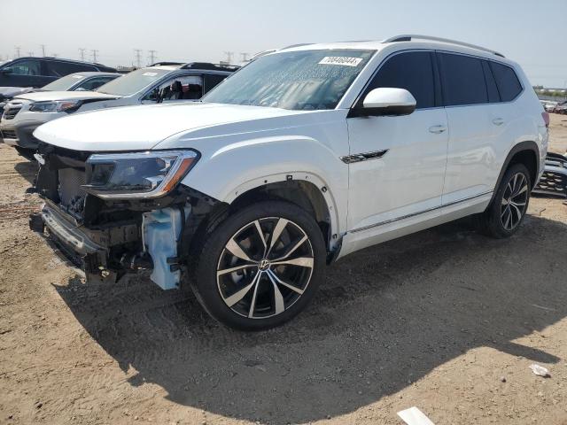 1V2FR2CA4RC545001 Volkswagen Atlas SEL