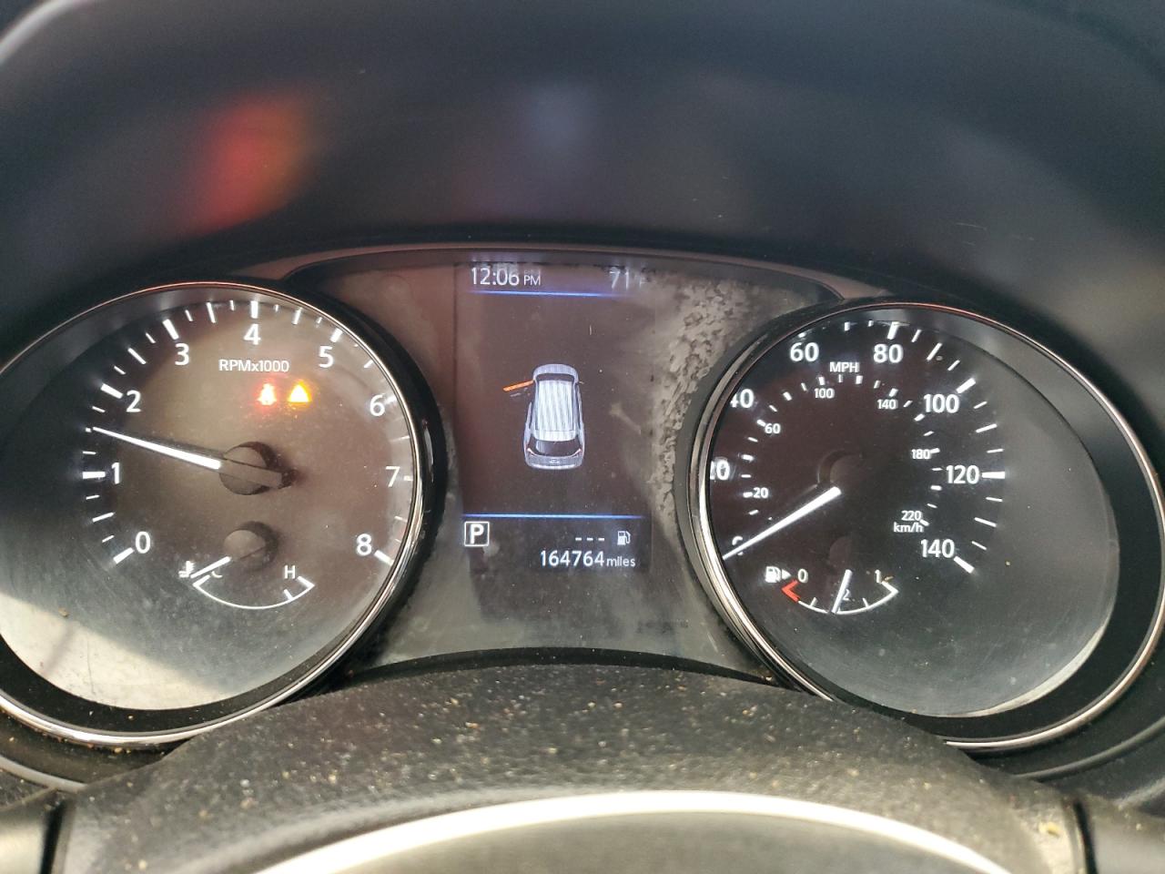 2019 Nissan Rogue - Image 9