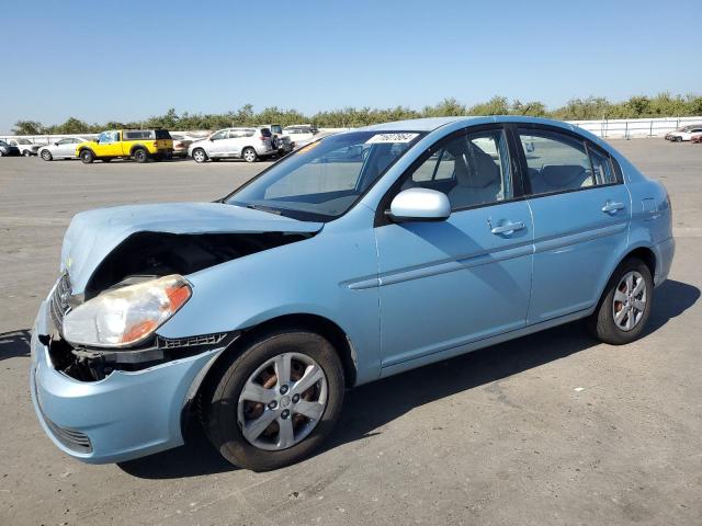 2011 Hyundai Accent Gls