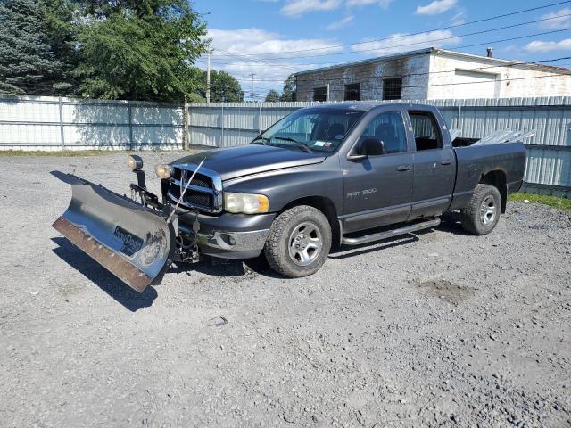 2002 Dodge Ram 1500 