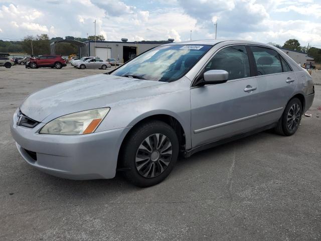 2004 Honda Accord Lx