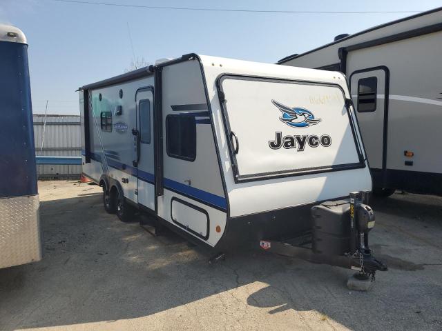 2019 Jayco X23B