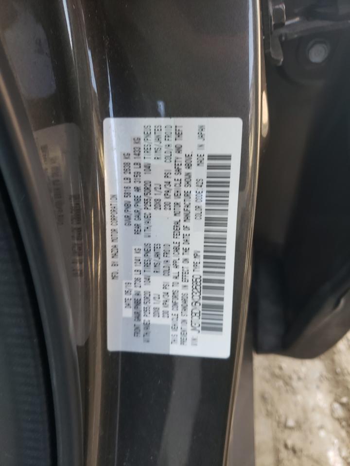 JM3TCBDY6K0326850 2019 Mazda Cx-9 Grand Touring