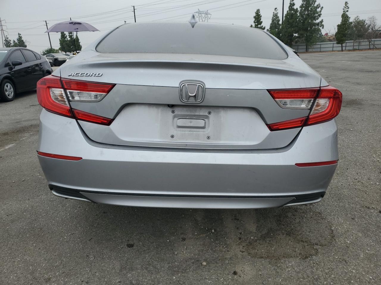 1HGCV1F12KA020060 2019 Honda Accord Lx