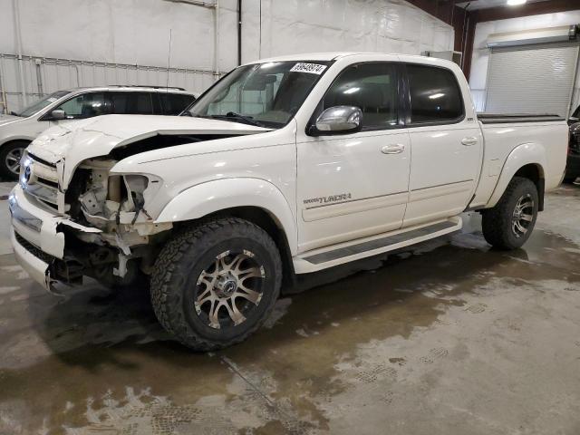 2005 Toyota Tundra Double Cab Sr5