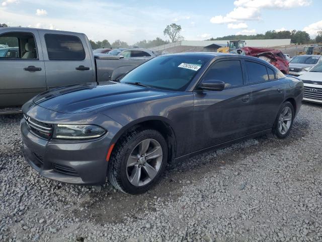 2015 Dodge Charger Se