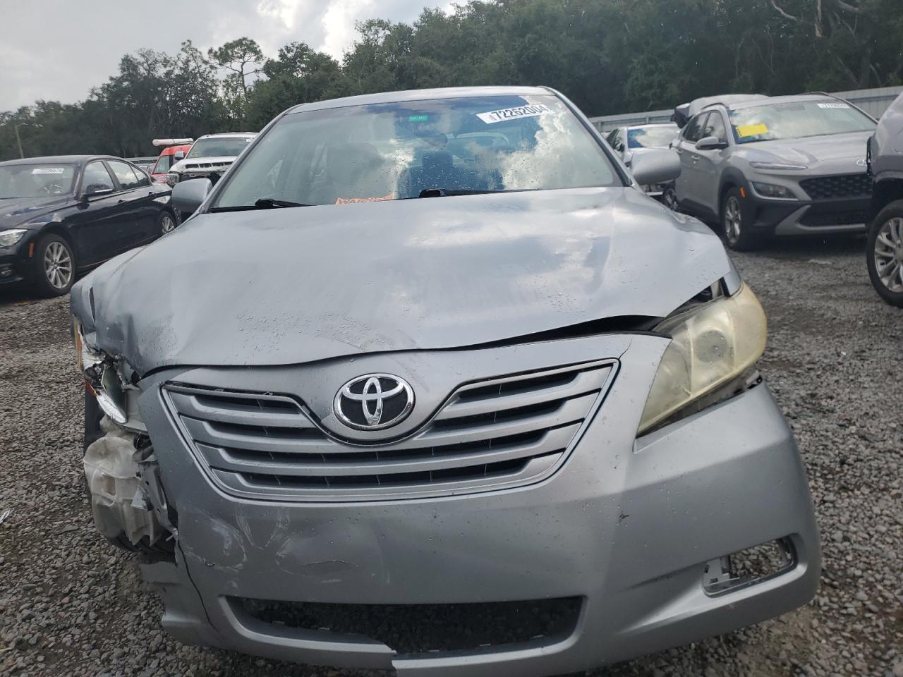 2007 Toyota Camry - Image 5