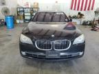 2011 Bmw 750 I en Venta en Lufkin, TX - Mechanical