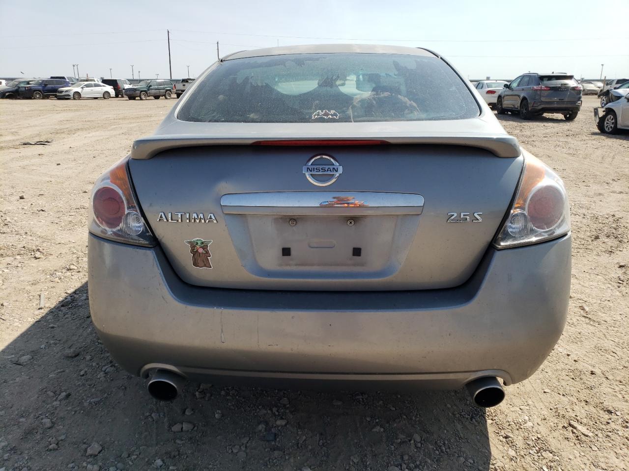 1N4AL21E27C210194 2007 Nissan Altima 2.5