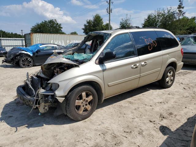 2006 Dodge Grand Caravan Sxt