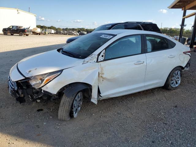 2022 Hyundai Accent Se