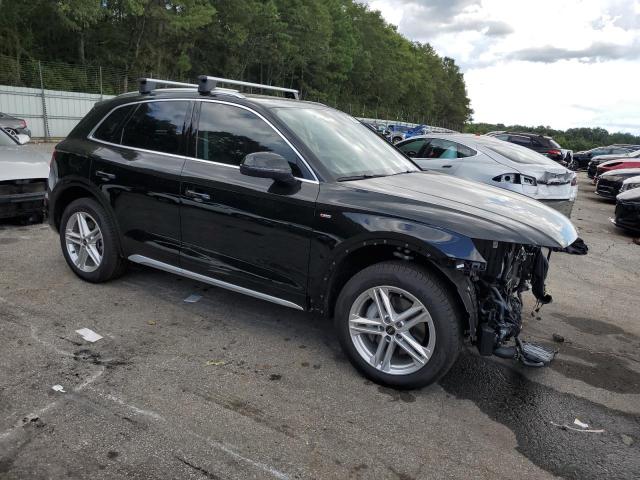 WA1F2AFY9R2022226 Audi Q5 E PREST 4