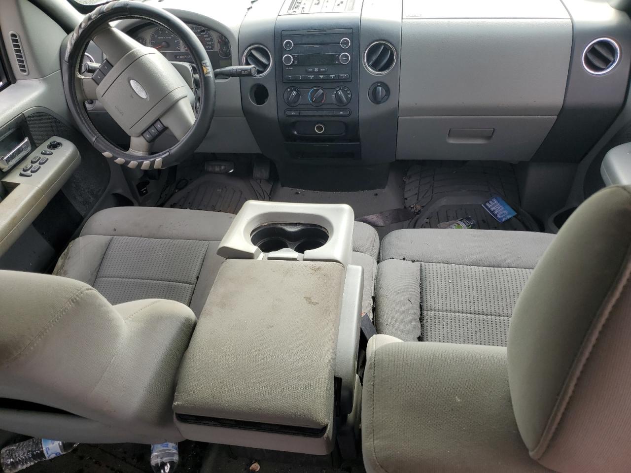 2008 Ford F-150 - Image 8
