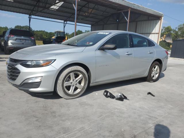 1G1ZB5ST9MF014657 Chevrolet Malibu LS