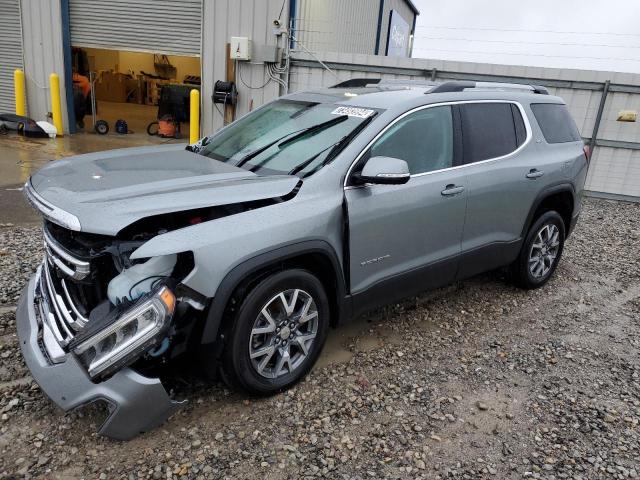  GMC ACADIA 2023 Srebrny