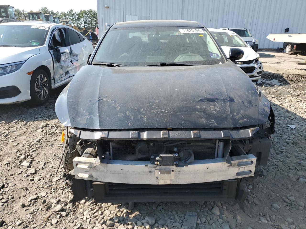 1N4BL4BV7KC214426 2019 Nissan Altima S