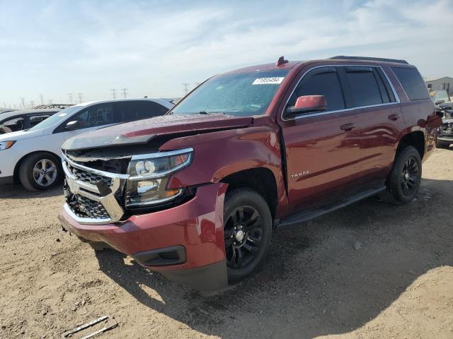 2019 Chevrolet Tahoe K1500 Lt