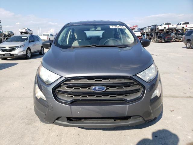 MAJ3S2FE7LC387984 Ford Ecosport S 5