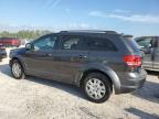 2016 Dodge Journey Se zu verkaufen in Houston, TX - Front End