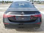 2024 Mercedes-Benz S 580 4Matic იყიდება West Palm Beach-ში, FL - Water/Flood