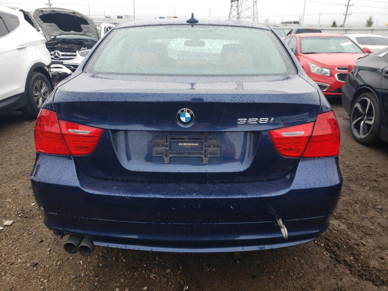 WBAPK5C55BA994944 2011 BMW 328 Xi Sulev